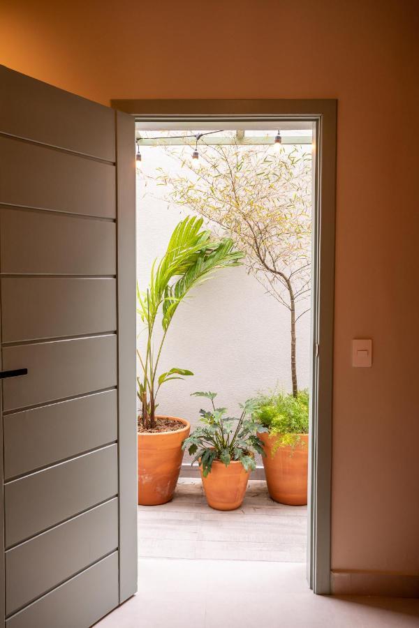 Casa Savana São Paulo Exteriör bild