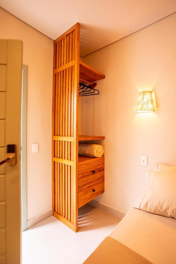 Casa Savana São Paulo Exteriör bild